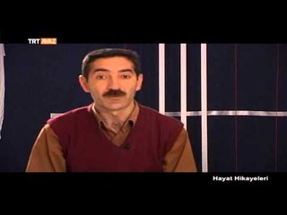 Erika Aliyeva - Hayat Hikayeleri - TRT Avaz