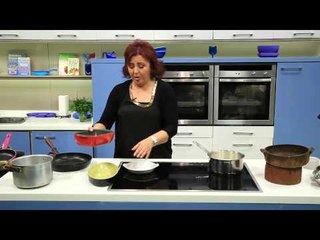 أدوات المطبخ#عيش_وملح #ماجى_حبيب #cbcsofra