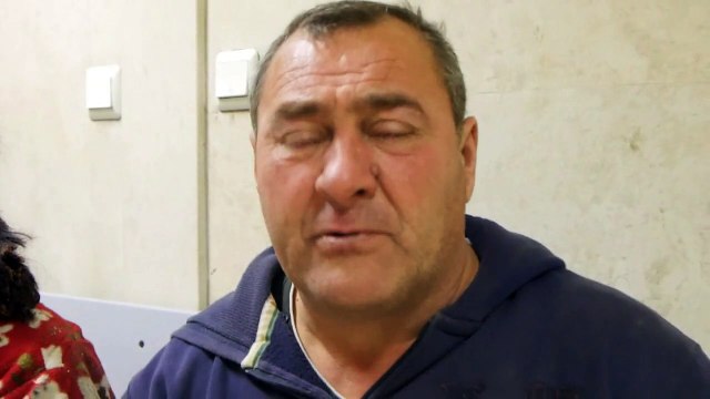 Five killed in Bulgarian gas train blast