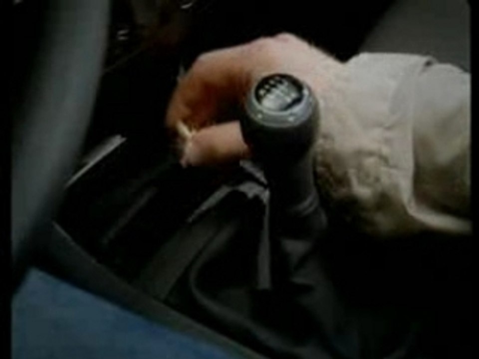 Seat Ibiza - Spot TV "Rituels"