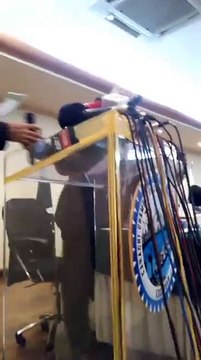 Asad Umar Addressing Karachi Chamber Of Commerce 31.12.2016