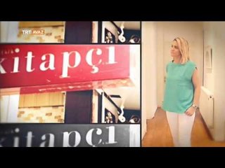 Sanat Dünyamız - Tanıtım - TRT Avaz