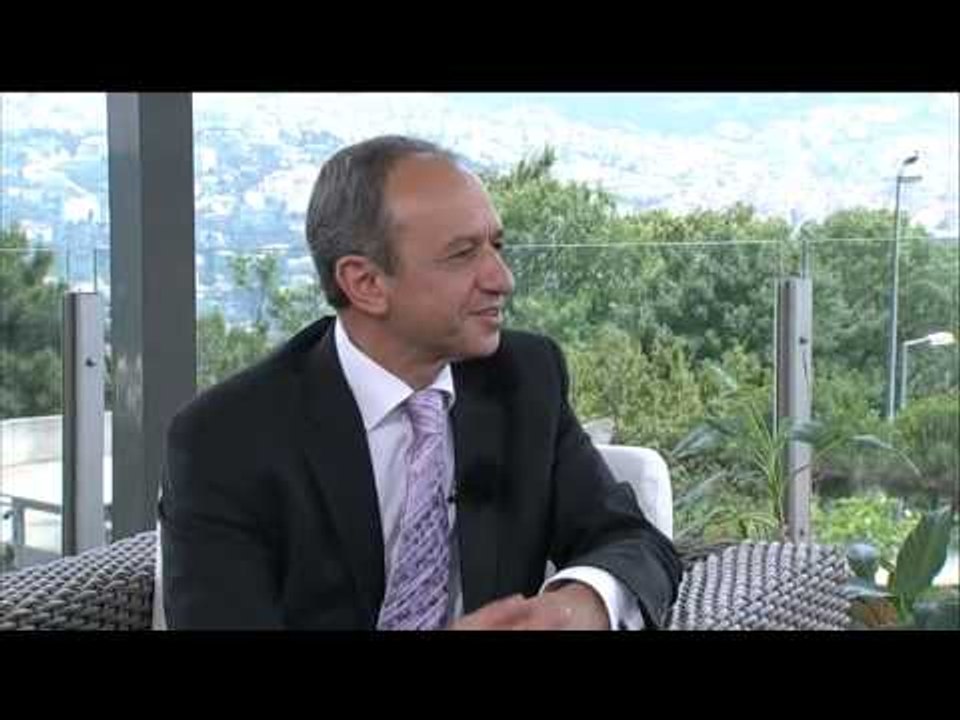 Gök Kubbemiz - 12 Eylül 2015 Tanıtım - TRT Avaz