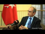 Karadağ Büyükelçiliği - Dünyadaki Türkiye  -TRT Avaz