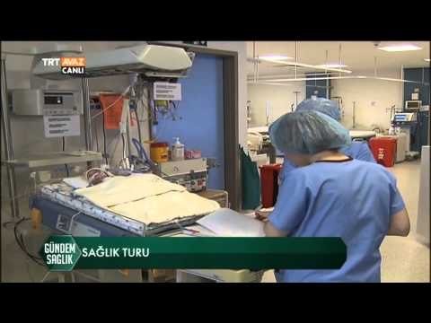 ABD'den Tuza Savaş ve Sağlık Turu - Gündem Sağlık - TRT Avaz