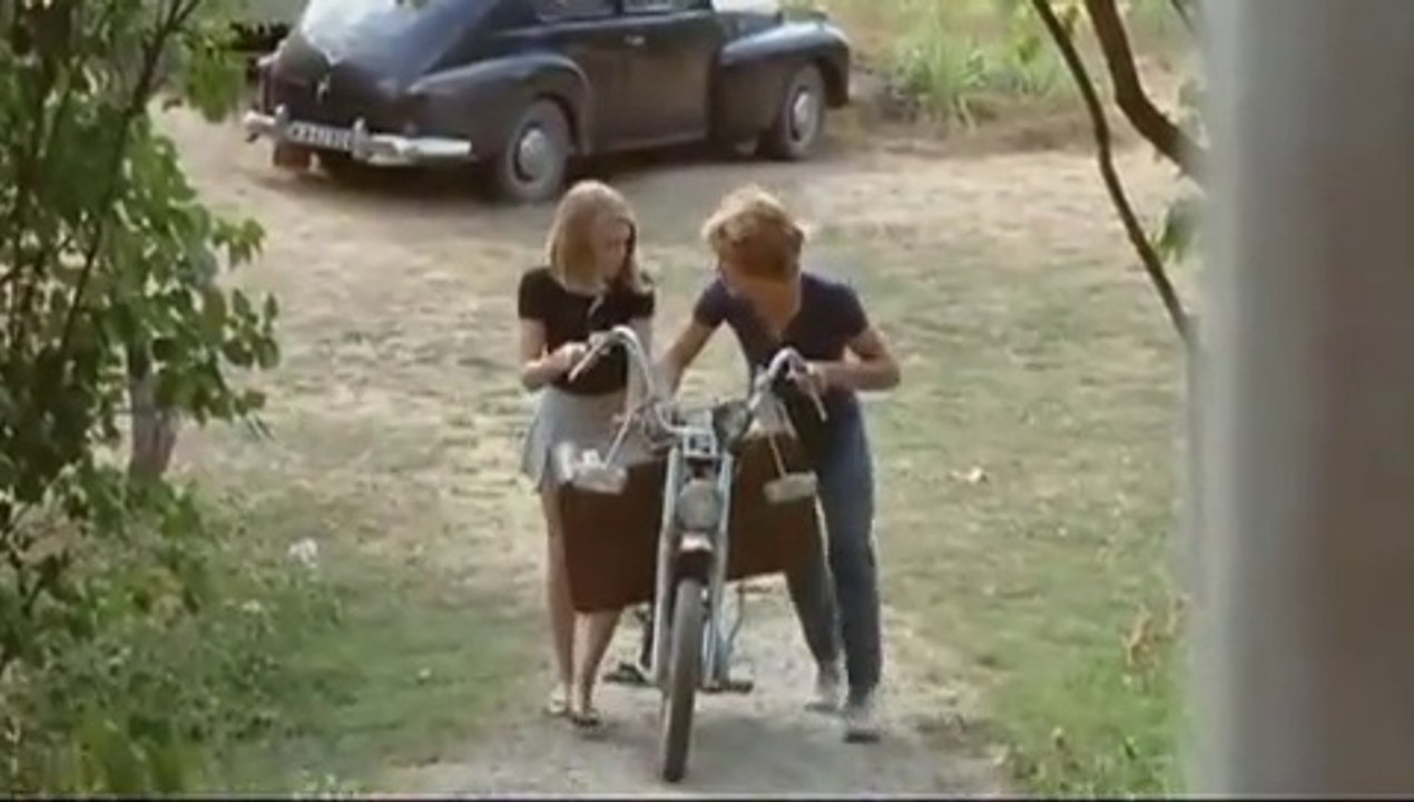 En Kärlekshistoria (1970) Part 2/2 - فيديو Dailymotion