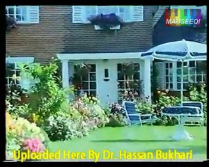 ik Pal Ka Hoon Musafir - Barood Ki Chhaon Mein - Track 15 of DvD A.Nayyar Duets with Original Audio Video