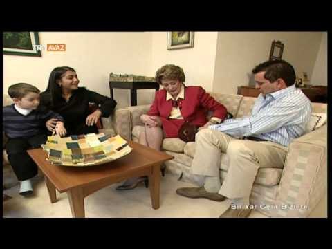 Türk Gelin Hollandalı Damat - Bir Yar Gelir Bizlere - TRT Avaz