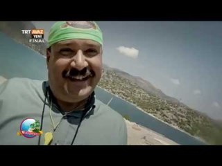 Türk Adası'nda En Özel Anlar - TRT Avaz