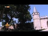 Sultanların İzinde - Topkapı Sarayı - TRT Avaz