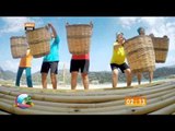 Havuzda Top Bulma Oyunu - Türk Adası - TRT Avaz