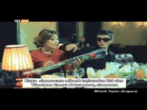 Kırgız Yönetmenleri ve Kırgız Sineması'nı Yakından Tanıyalım - Mihenk Taşları - TRT Avaz