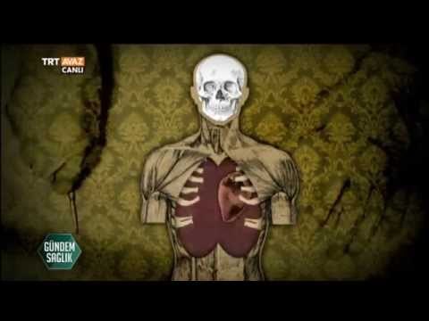 Organ Bağışına Farkındalık - Gündem Sağlık - TRT Avaz