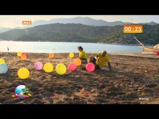 Türk Adası - Kolaj 1. Kısım - TRT Avaz