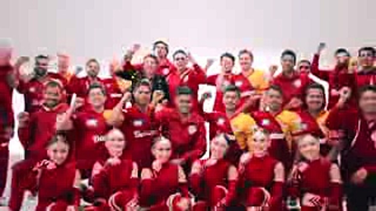 Team anthem of Islamabad United PSL Ali Zafar, Shane Watson,Wasim Akr am