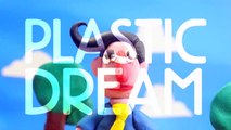 Stephanus Binawan Utama-Plastic Dream |  UZONE SMC2016