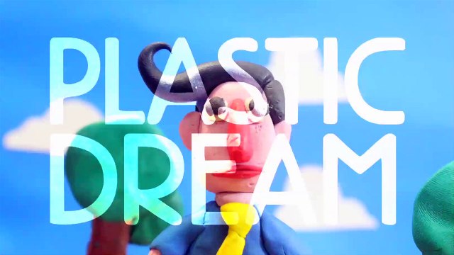 Stephanus Binawan Utama-Plastic Dream | UZONE SMC2016