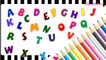 abcdefghijklmnopqrstuvwxyz song - abc songs for children - nursery rhymes songs in english