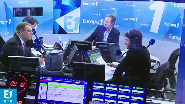 Patrick Bloche : Vincent Peillon veut créer un vote d'adhésion