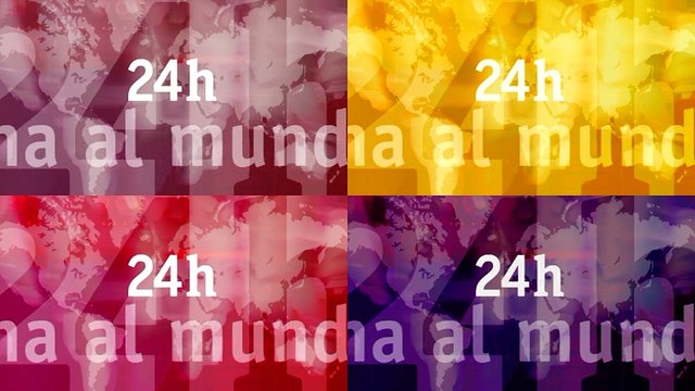 Creación Canal 24 Horas - Sinfin (varias versiones)