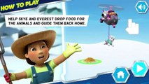 Paw Patrol Games - Paw Patrol All Star Pups Food Drop - Nick Jr Games