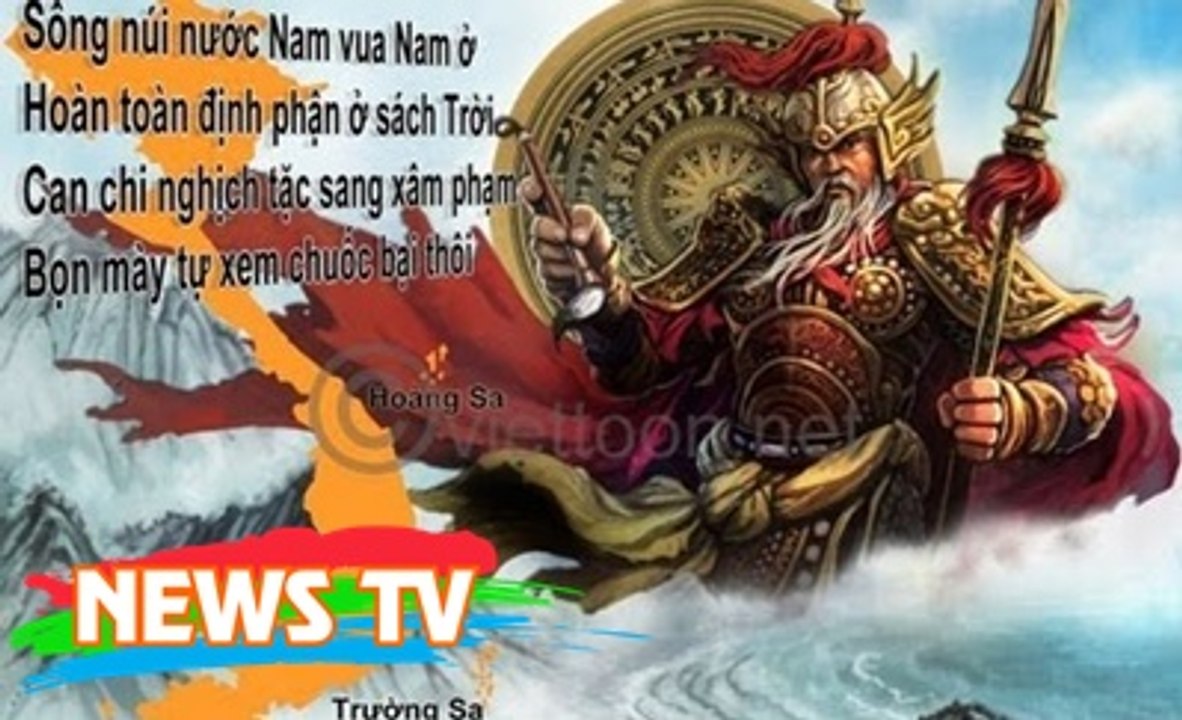 Mãnh tướng tài giỏi bậc nhất lịch sử Việt Nam và lối đánh táo bạo khiến kẻ địch ngơ ngác!