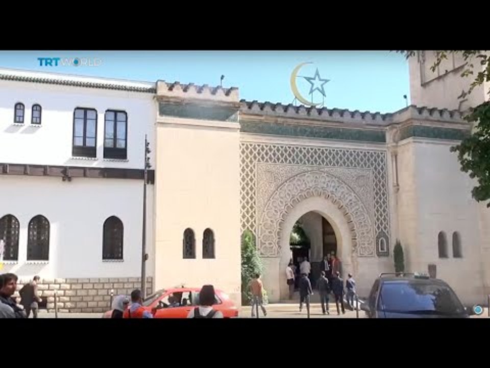France Mosques: Freedom of religion in jeopardy...