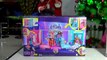 Barbie in Rock'n Royals Playset   Barbie Dolls   Santa Claus - Christmas Edition-