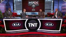 Inside the NBA Top 25 NBA Players - December 29, 2016 - 2016-17 NBA Season