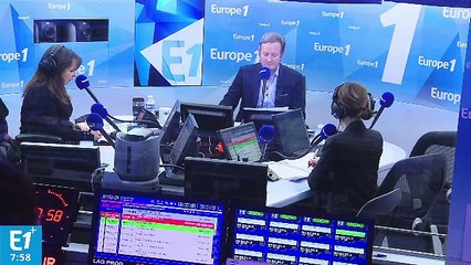 "Il faut affirmer la souveraineté européenne face aux dérives 'putino-trumpiennes'"