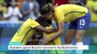 Rio 2016: Simone Biles wins fourth gold in floor exercise, Lance Santos reports