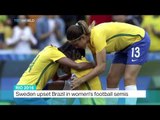 Rio 2016: Simone Biles wins fourth gold in floor exercise, Lance Santos reports