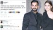 Virat Kohli Finally Reacts On Engament News With Anushka Sharma