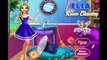 NEW! Disney Frozen Games Frozen Elsa Room Cleaning August new - Dora the Explorer