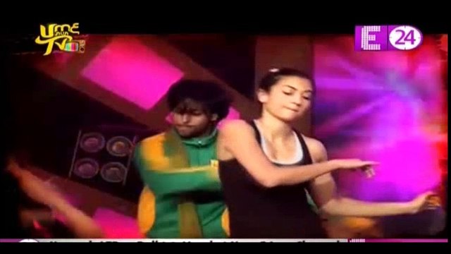 Controversy 2016 - Kushal Tandon Gauhar Khan