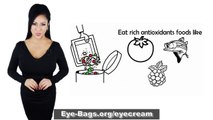 Best Way To Get Rid Of Bags Under Eyes  |  How to Get Rid of Bags Under your Eyes Fast