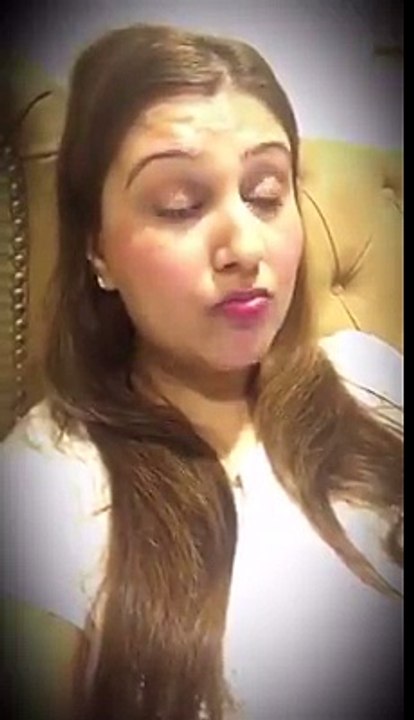 Ab tery dil mein ham aa gaey by Beautiful Aunty