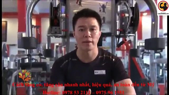 Bài tập cơ bụng tăng cân, tăng cơ cho nam giới hiệu quả