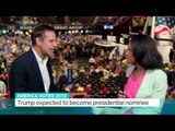 TRT World’s Jon Brain and Tetiana Anderson discuss the path of the US presidential race