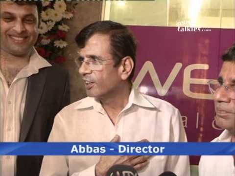 Director Duo Abbas-Mustan at the launch of Dr. Bachchan Shetty's Dental and Cosmetic Centre