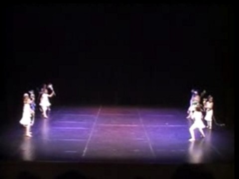 CAFEDANSE AIX - ah vous dirais-je , Maman