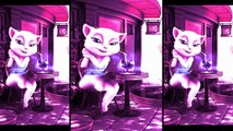 Play Fun Kids Games Colours With Talking Angela Fun Learning Colors!
