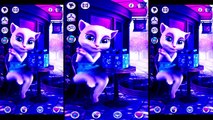 Play Fun Kids Games Colours With Talking Angela Fun Learning Colors! For K