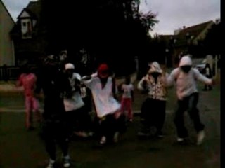 NEMROCK CITY LAST NIGHT WITH MY HOMIES