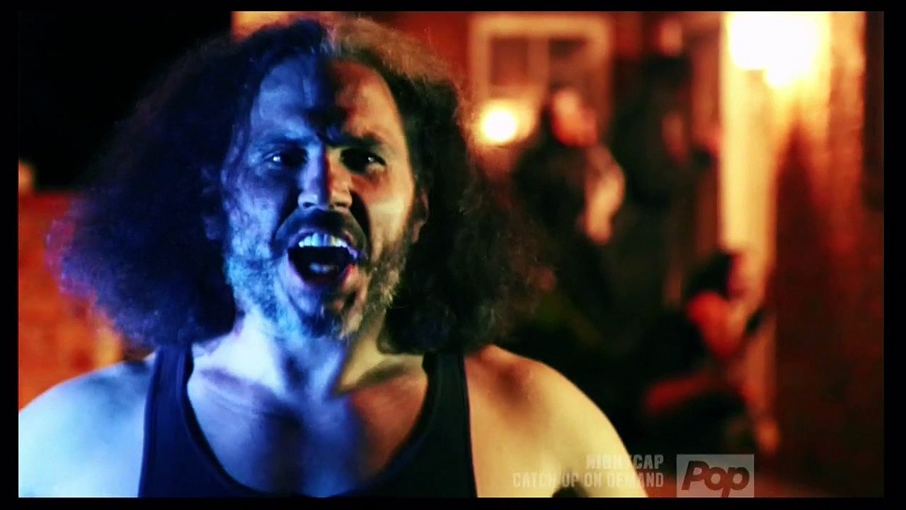 TNA Impact Wrestling: ...And a Hardy New Year - 2016.12.29 - Part 02