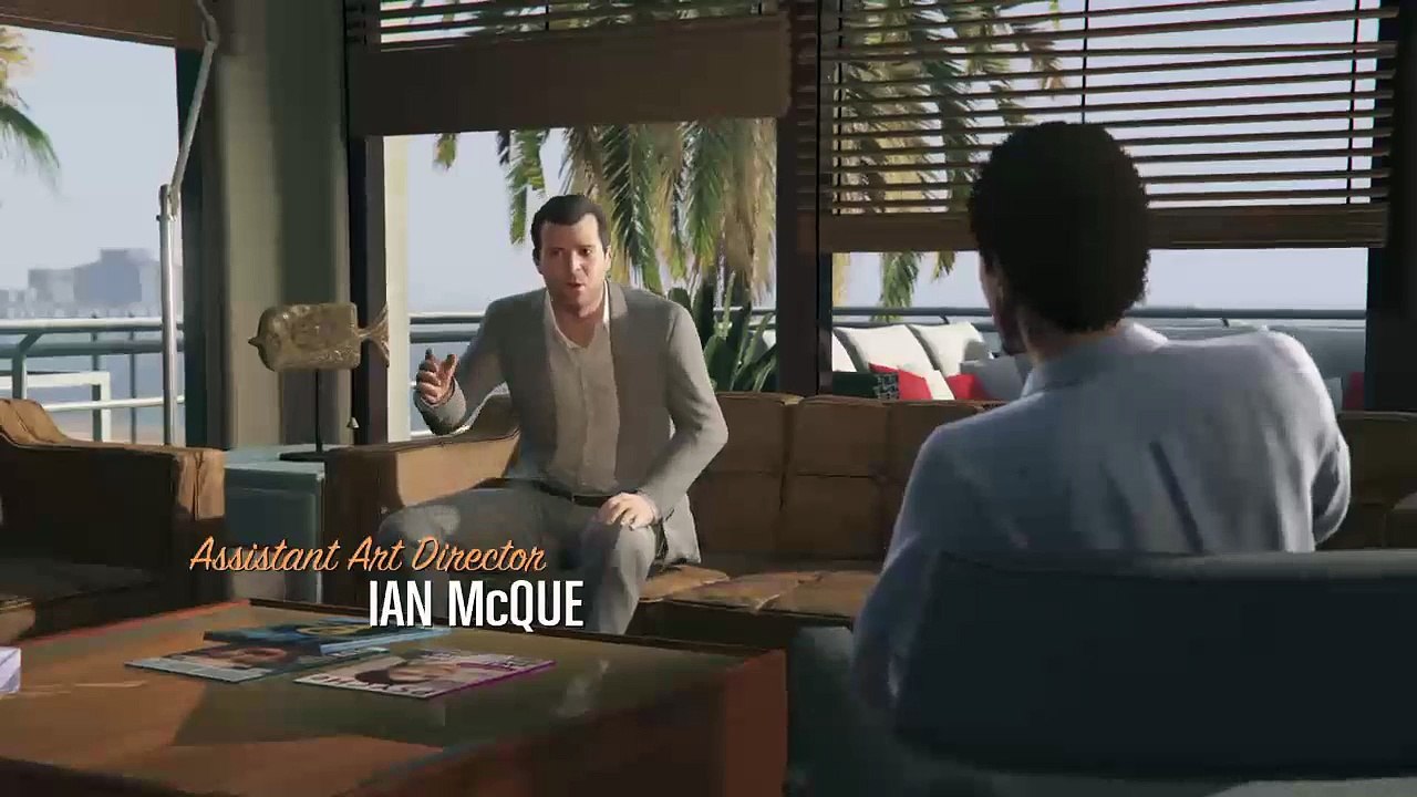 Gta 5 gameplay (3)