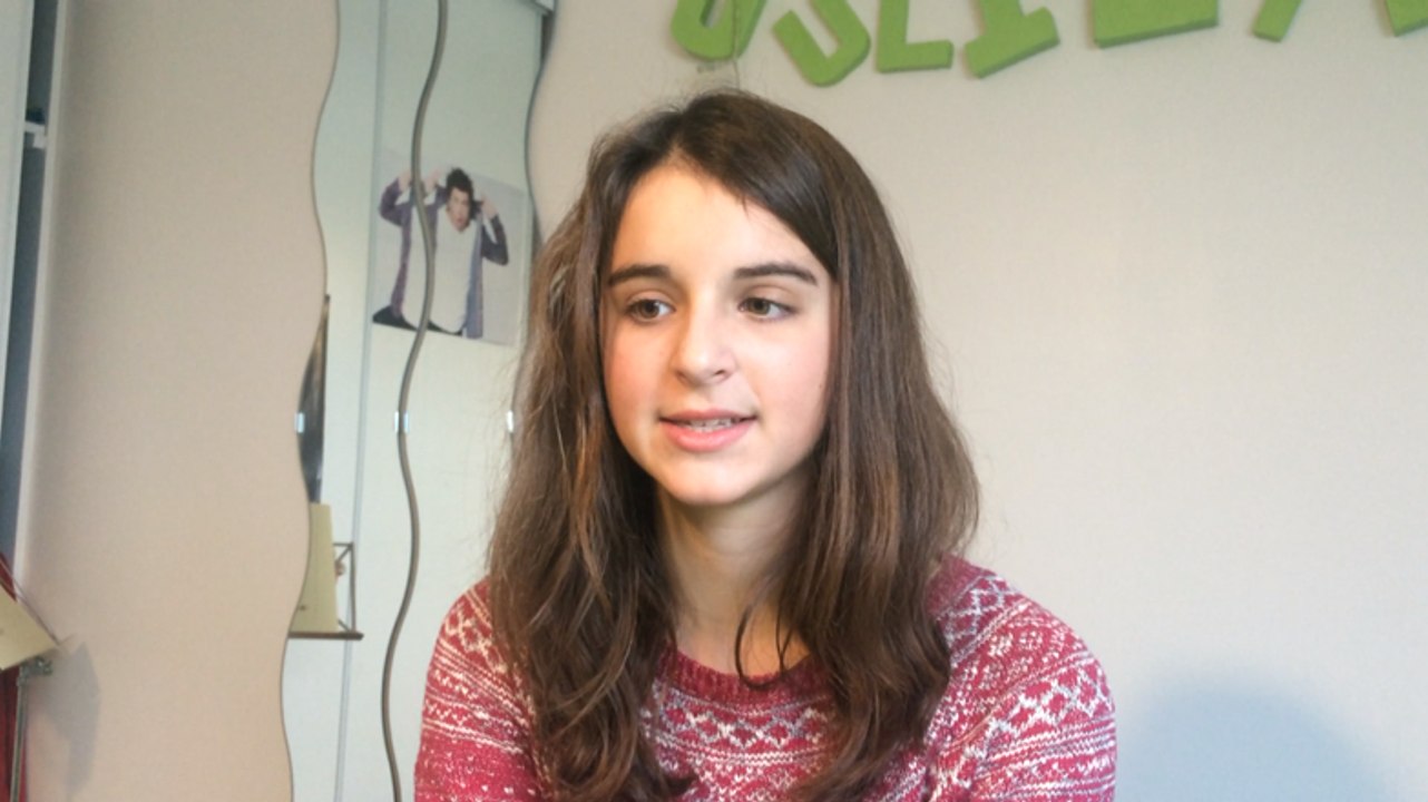 Juliette, un premier roman écrit â 13 ans