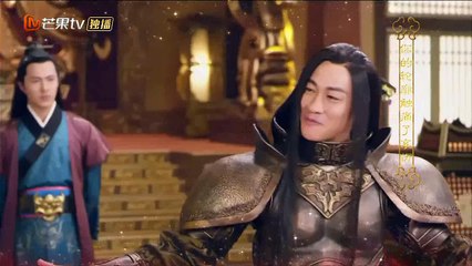 兰陵王妃 第44集 [720P未删减版]