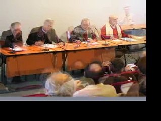 Bernard Laurent, Bernard Laurent, économiste, auteur de L’enseignement social de l’Eglise et l’économie de marché