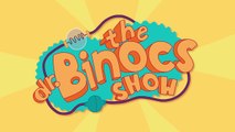 What Is An Earthquake_   The Dr. Binocs Show   Educational Videos For Kids